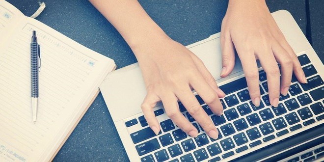 build writing skills